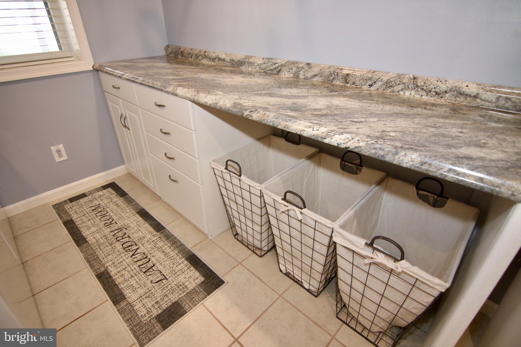8310 Risha Drive Severn, MD 21144 - Photo 39 of 48 Laundry Room
