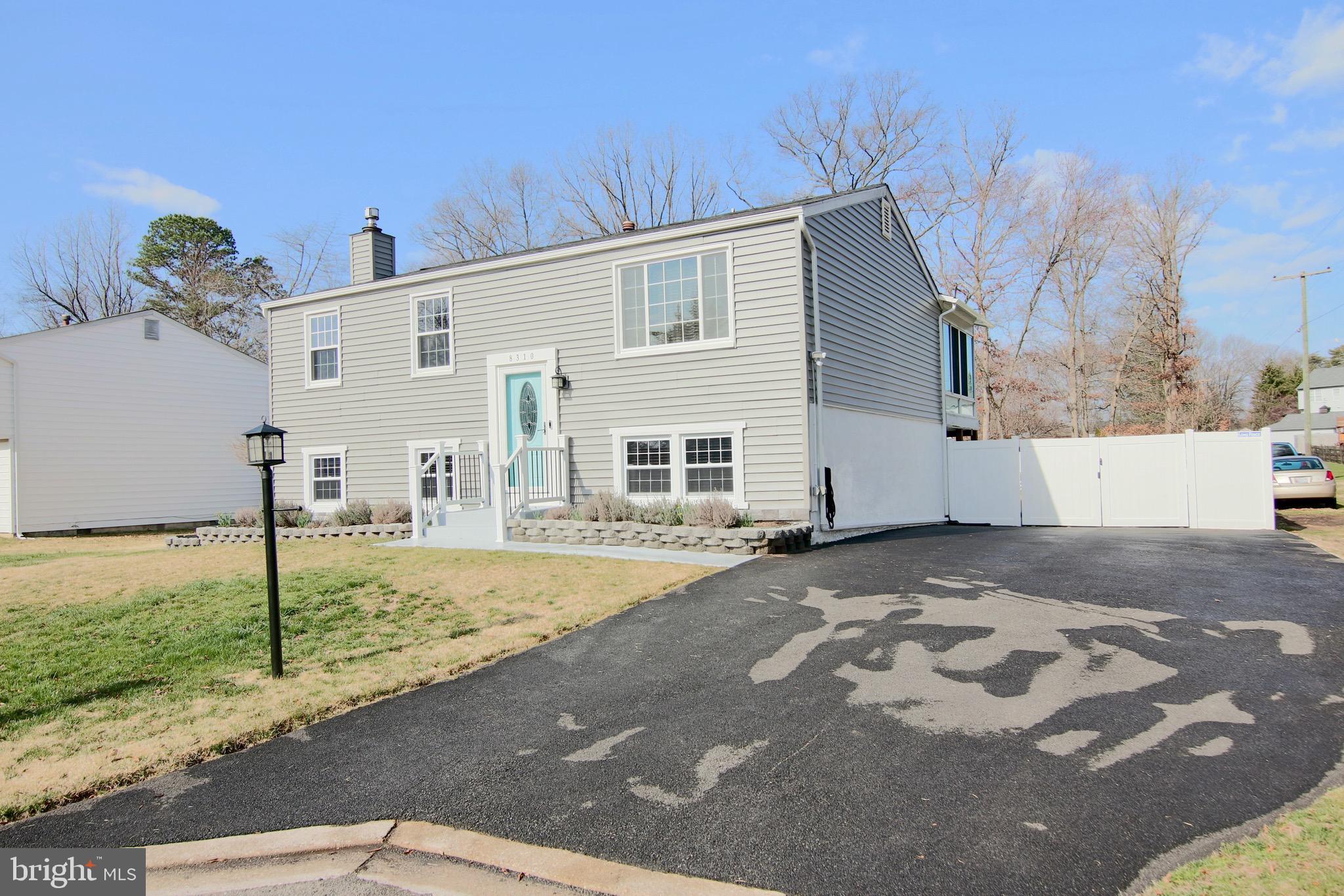 8310 Risha Drive Severn, MD 21144 - Photo 40 of 48 Lots of off street parking