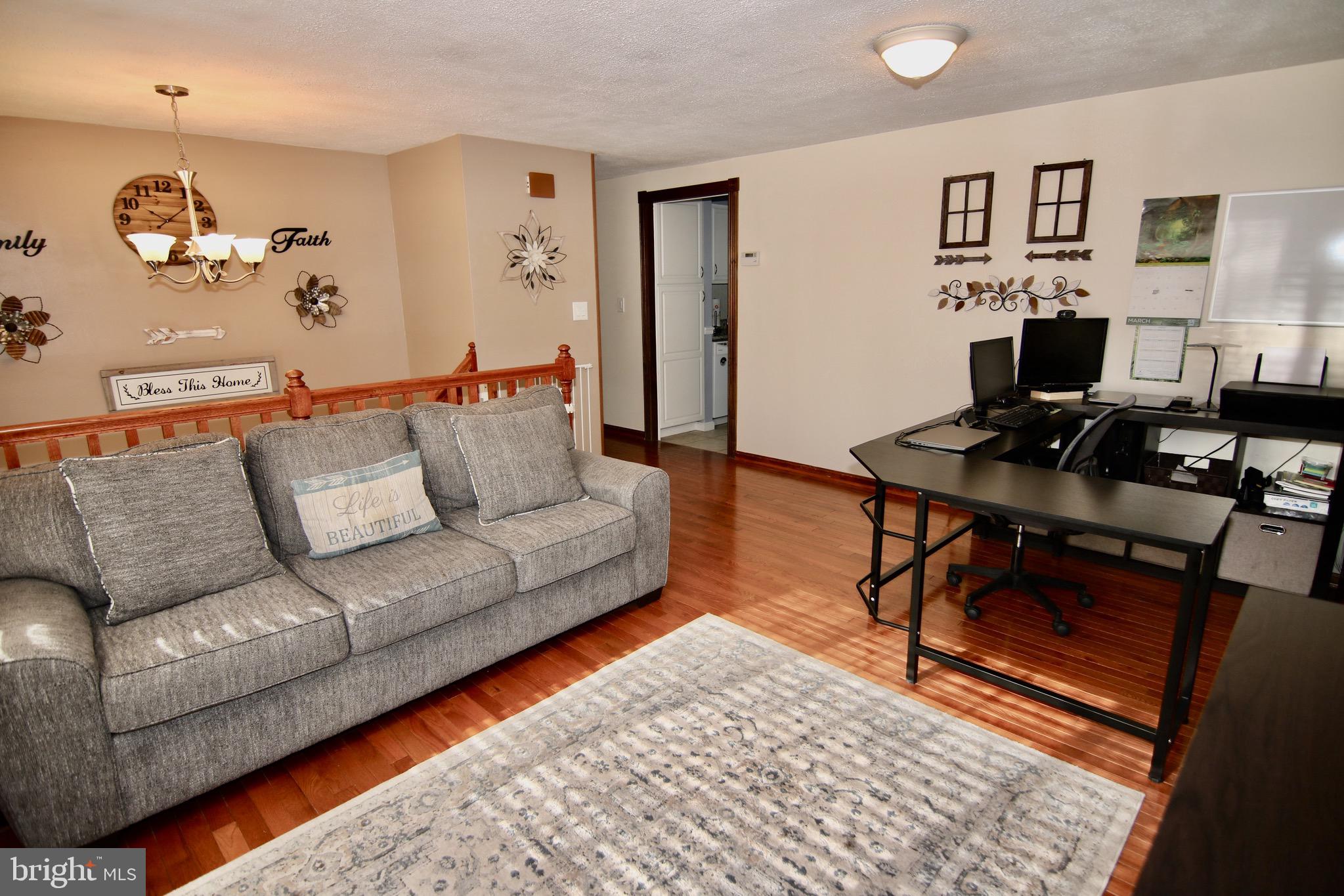 8310 Risha Drive Severn, MD 21144 - Photo 4 of 48 Living Room