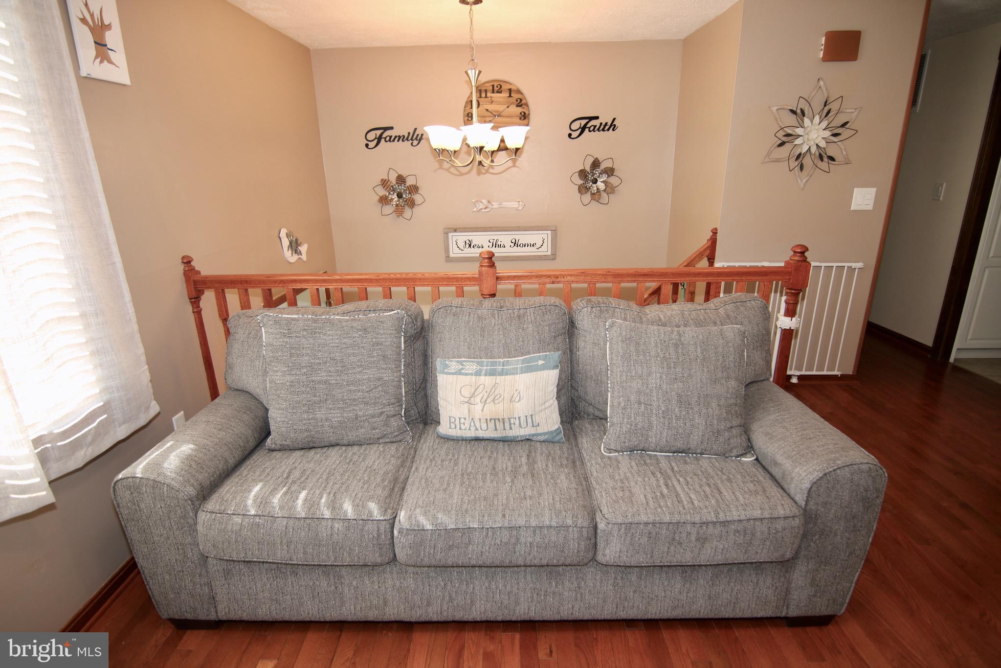 8310 Risha Drive Severn, MD 21144 - Photo 5 of 48 Living Room
