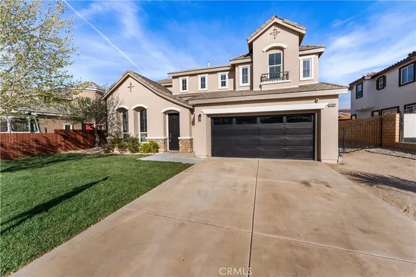 $648,900 | 37920 Pisces Circle, Palmdale, CA 93552