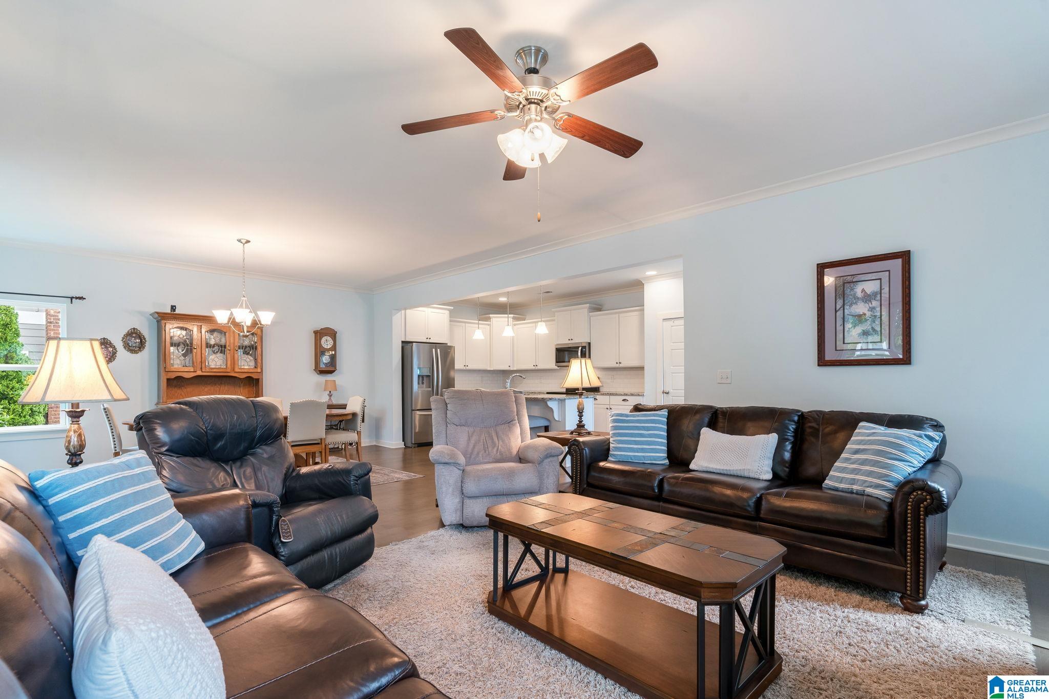 431 Appleford Road Helena, AL 35080 - Photo 5 of 52