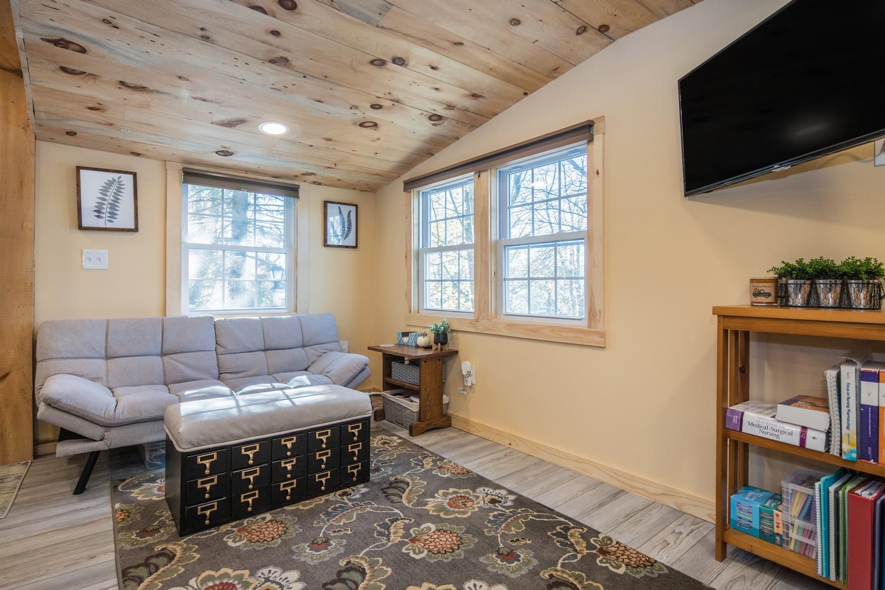 4347 Rte 30 North Castleton, VT 05732 - Photo 29 of 35