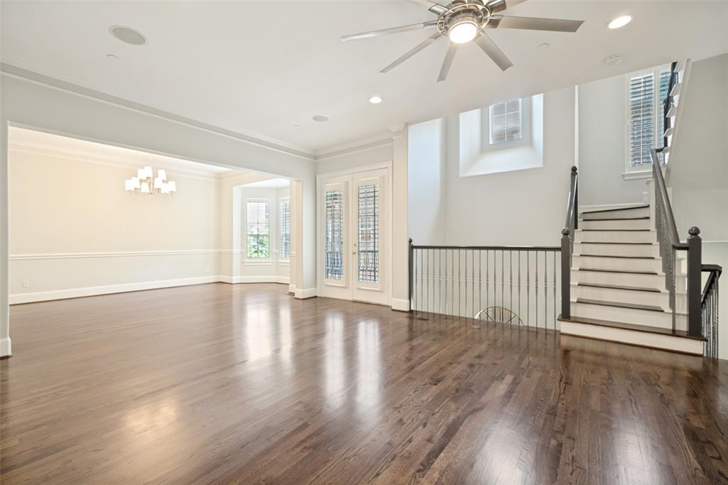 3967 Travis Street Dallas, TX 75204 - Photo 4 of 30