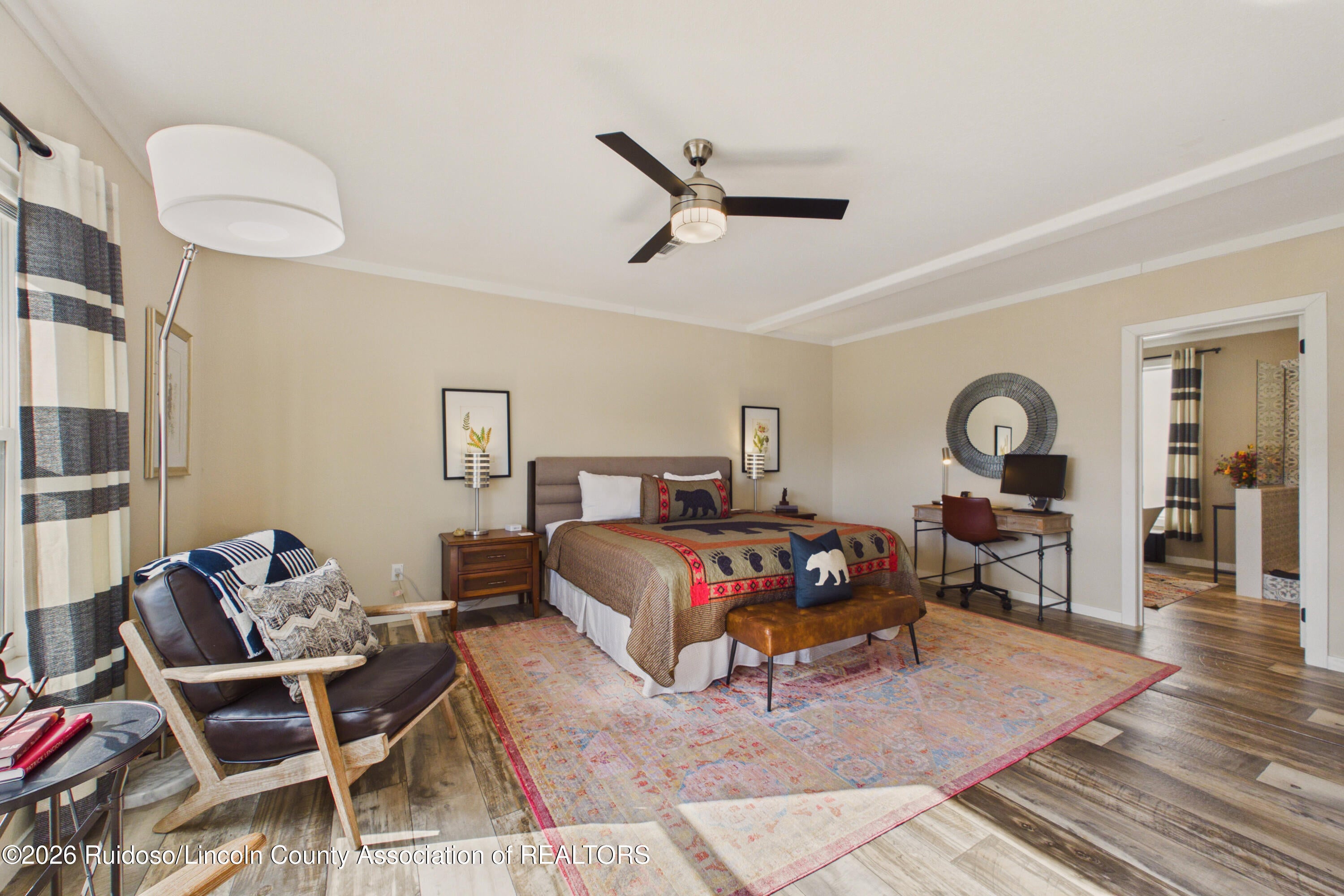 556 Gavilan Canyon Road Ruidoso, NM 88345 - Photo 105 of 118 Gallery Image 105