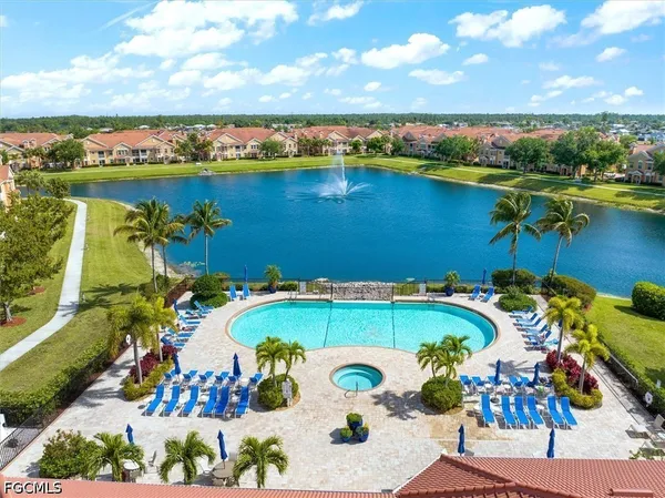 $279,900 | 1842 Concordia Lake Circle, Unit 1103, Cape Coral, FL 33909
