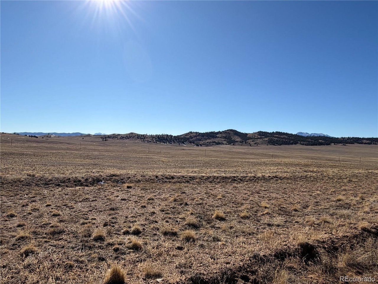 388 Cohonina Road Hartsel, CO 80449 - Photo 16 of 25