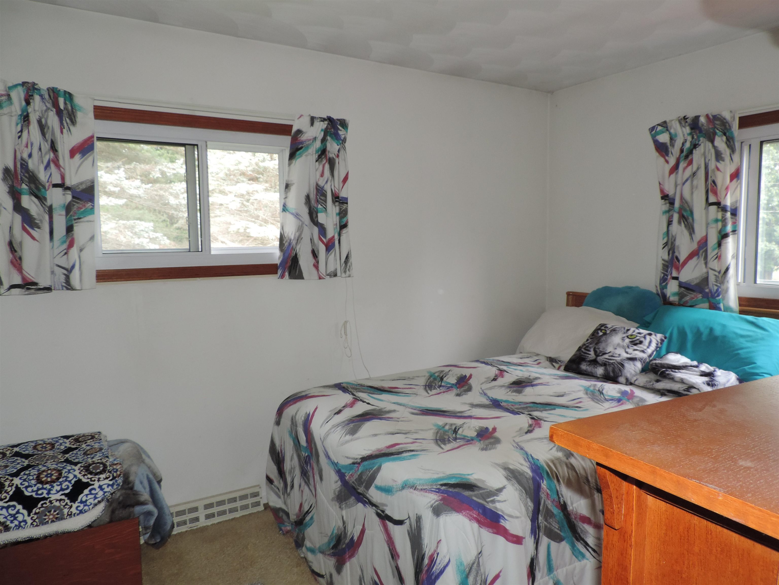 5690 South Gilmore Road Mount Pleasant, MI 48858 - Photo 27 of 39
