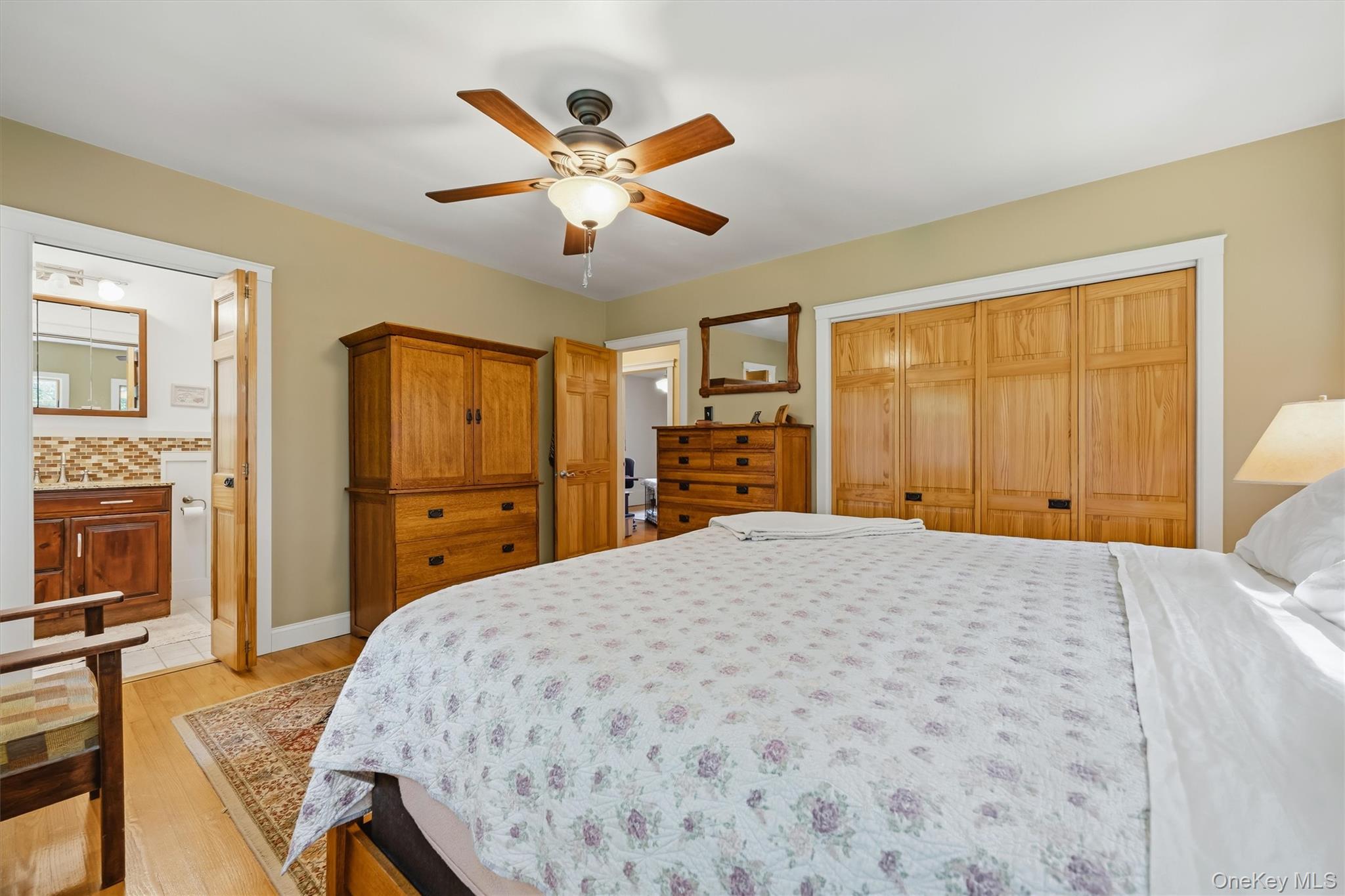 127 Hill Road Goshen, NY 10924 - Photo 11 of 50 127 Hill Rd Primary Bedroom