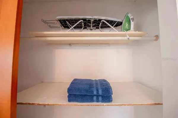 a bathroom with a sink