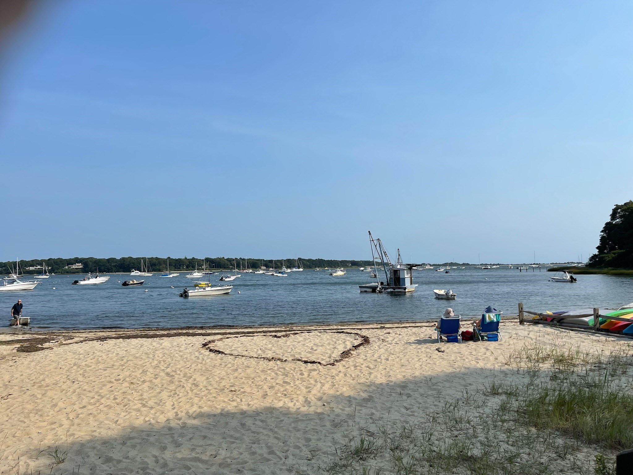 43 Poponessett Road Barnstable, MA 02635 - Photo 12 of 41 Gallery Image 12