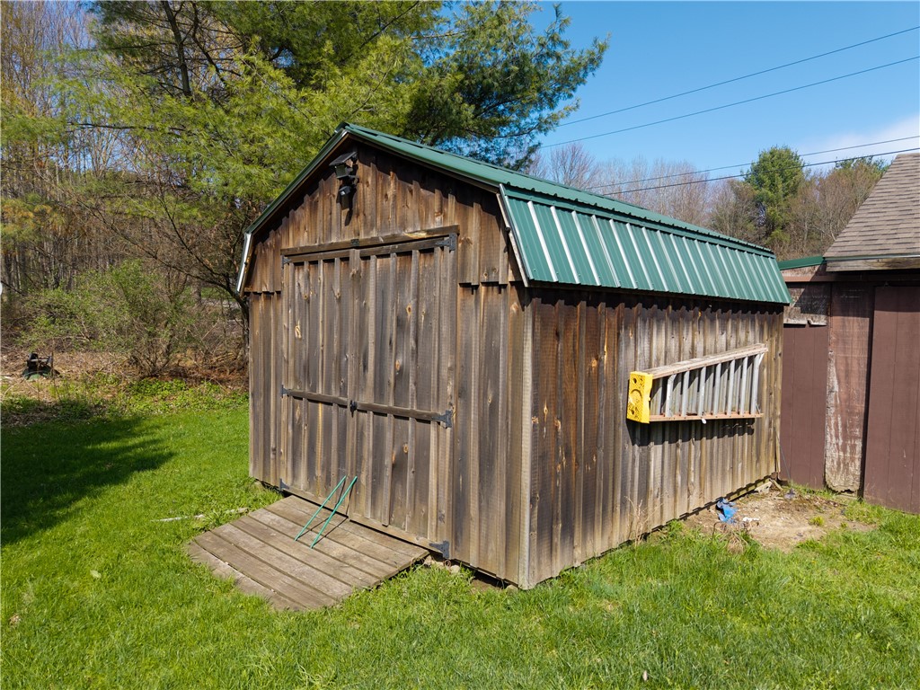 2281 Wearkley Road Wayland, NY 14572 - Photo 41 of 45