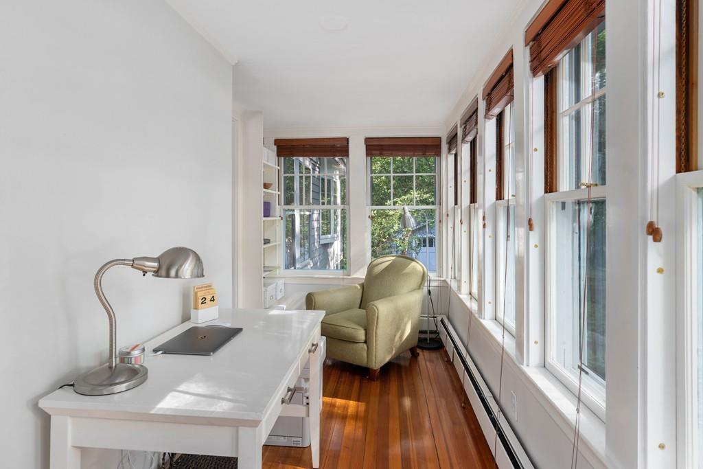 23 Glen Road Wellesley, MA 02481 - Photo 11 of 30 a living room with furniture