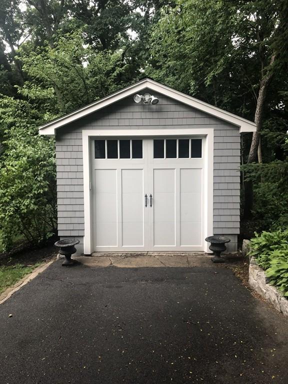 23 Glen Road Wellesley, MA 02481 - Photo 26 of 30 a front view of a house with a yard