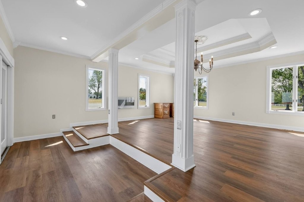 76 Ledford Mill Road Tullahoma, TN 37388 - Photo 31 of 96 Gallery Image 31