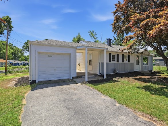 535 Prospect Street Chicopee, MA 01020 - Photo 2 of 28