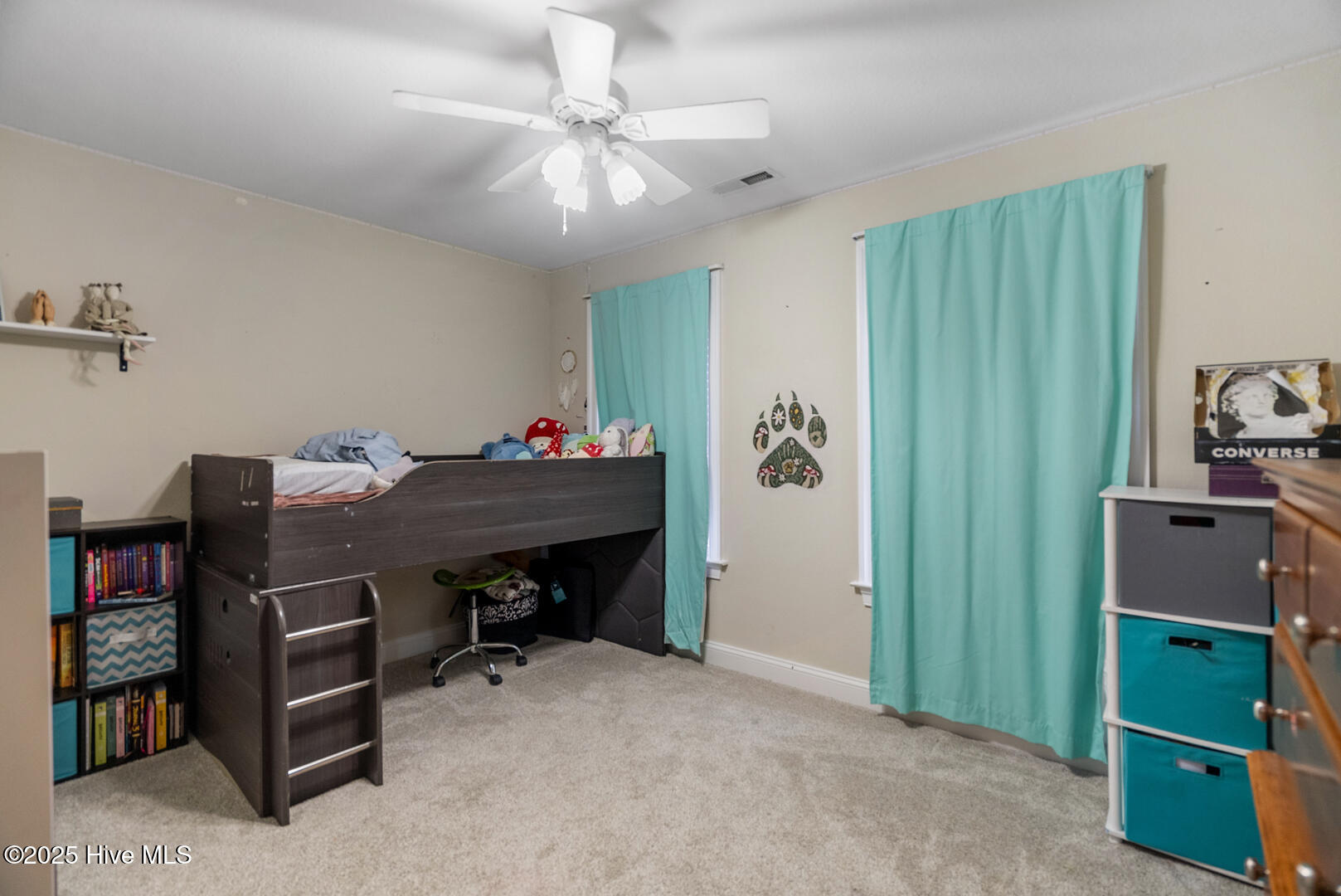 166 St Andrews Road Moyock, NC 27958 - Photo 32 of 51 2nd floor bedroom