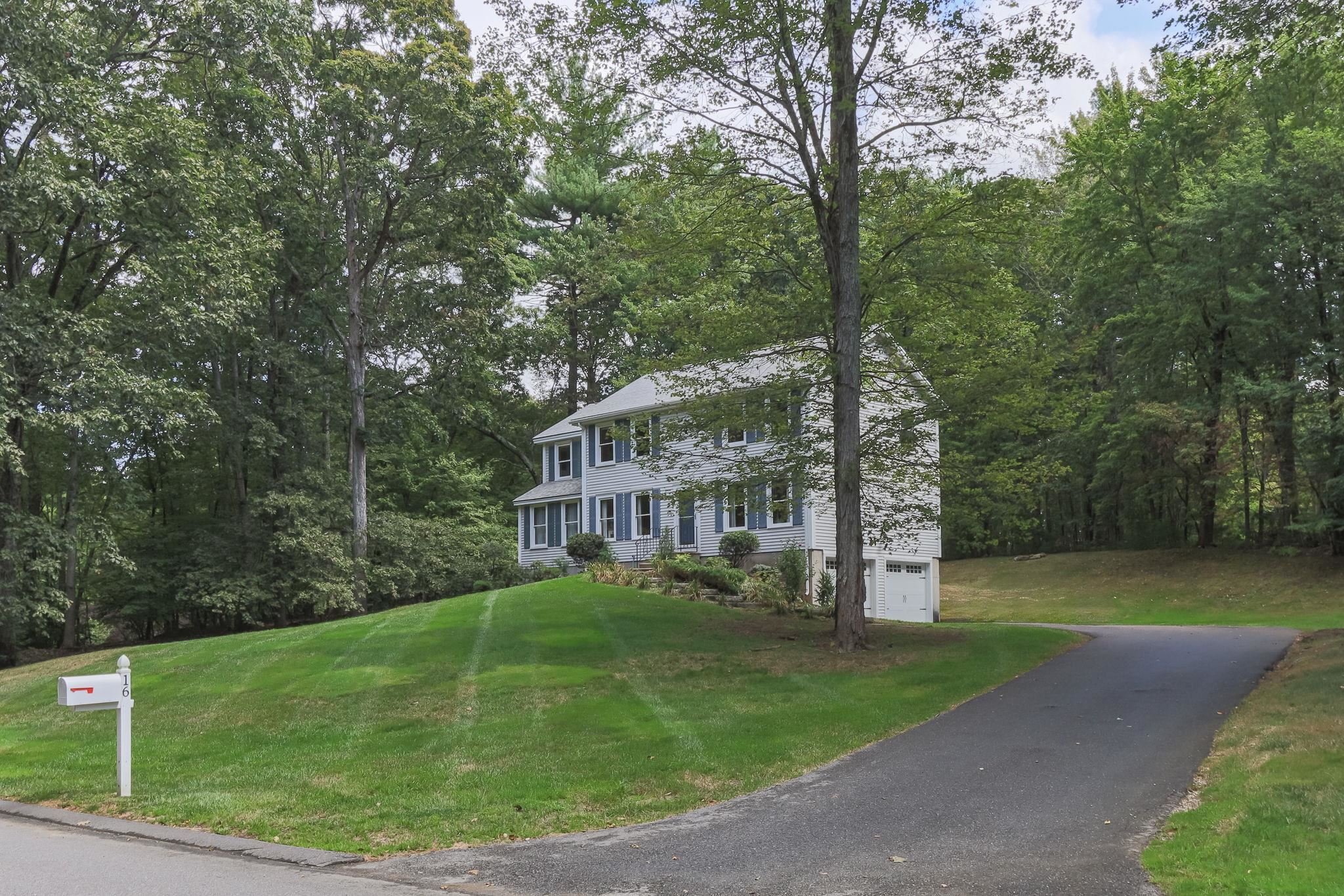 16 Montgomery Farm Road Derry, NH 03038 - Photo 44 of 47