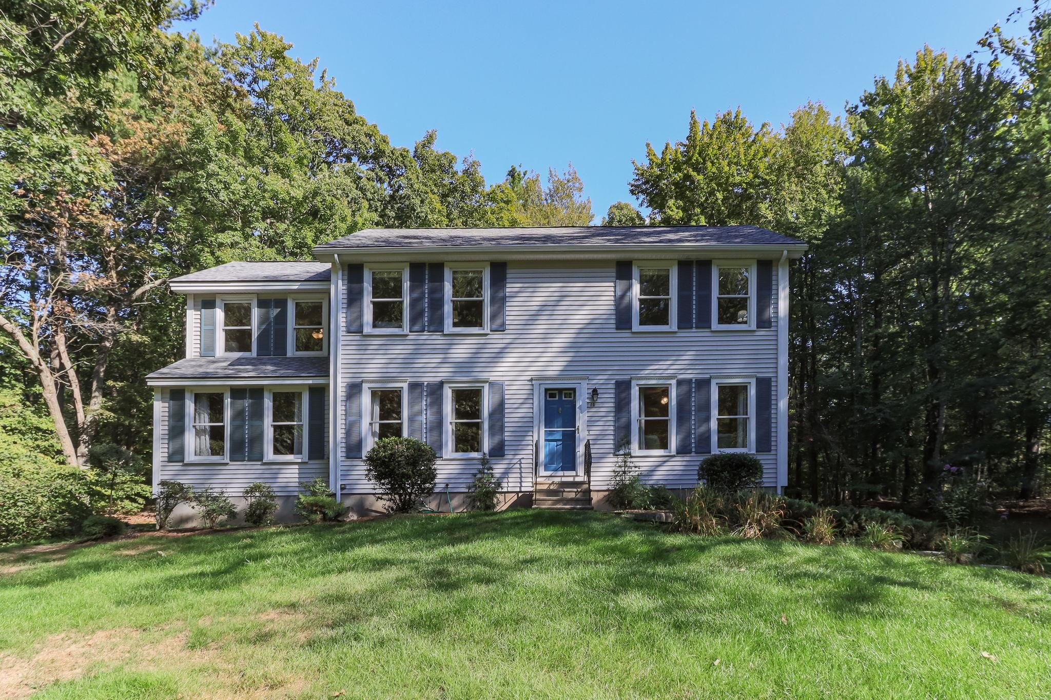 16 Montgomery Farm Road Derry, NH 03038 - Photo 45 of 47