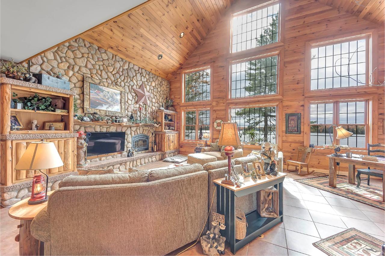 5321 Dam Lake Road Eagle River, WI 54521 - Photo 7 of 79 Gallery Image 7