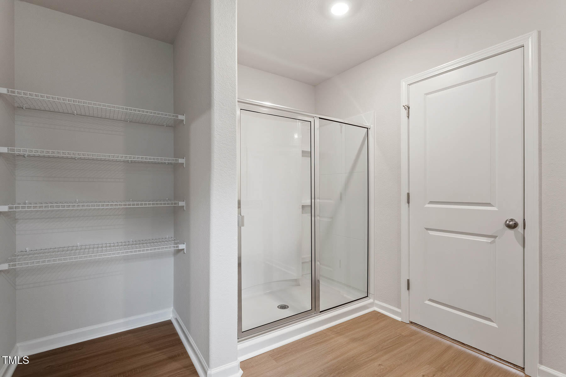 9080 Ava Drive Bailey, NC 27807 - Photo 15 of 20 a view of an empty room