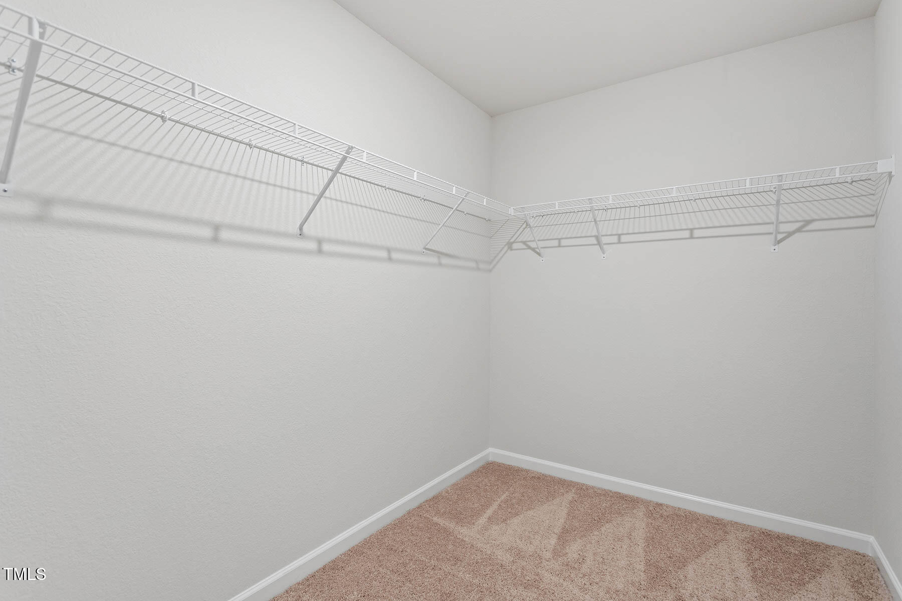 9080 Ava Drive Bailey, NC 27807 - Photo 16 of 20 a view of a room with racks on the wall