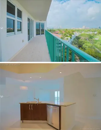 $5,000 | 20000 East Country Club Drive, Unit 906, Aventura, FL 33180