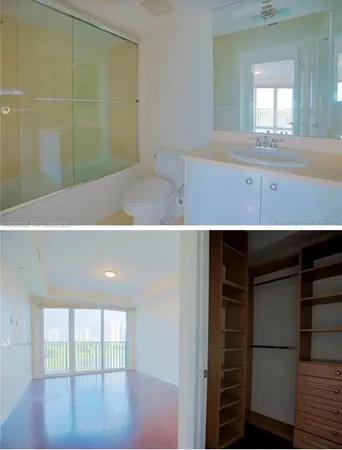 $5,000 | 20000 East Country Club Drive, Unit 906, Aventura, FL 33180