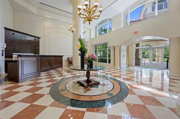 $5,000 | 20000 East Country Club Drive, Unit 906, Aventura, FL 33180