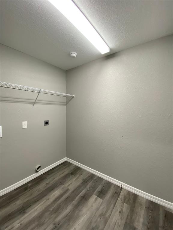 15945 Southwest 57th Terrace Road Ocala, FL 34473 - Photo 13 of 24 a view of a room with racks on the wall