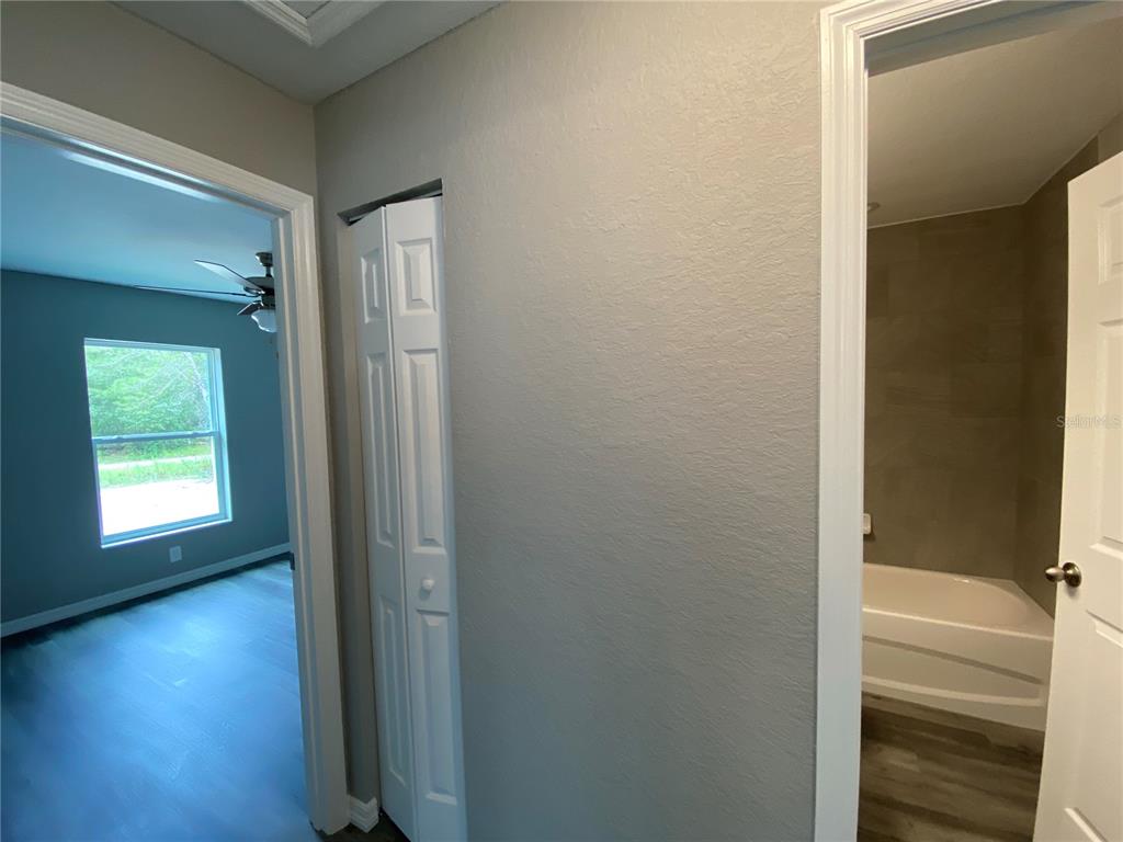15945 Southwest 57th Terrace Road Ocala, FL 34473 - Photo 15 of 24 a view of empty room