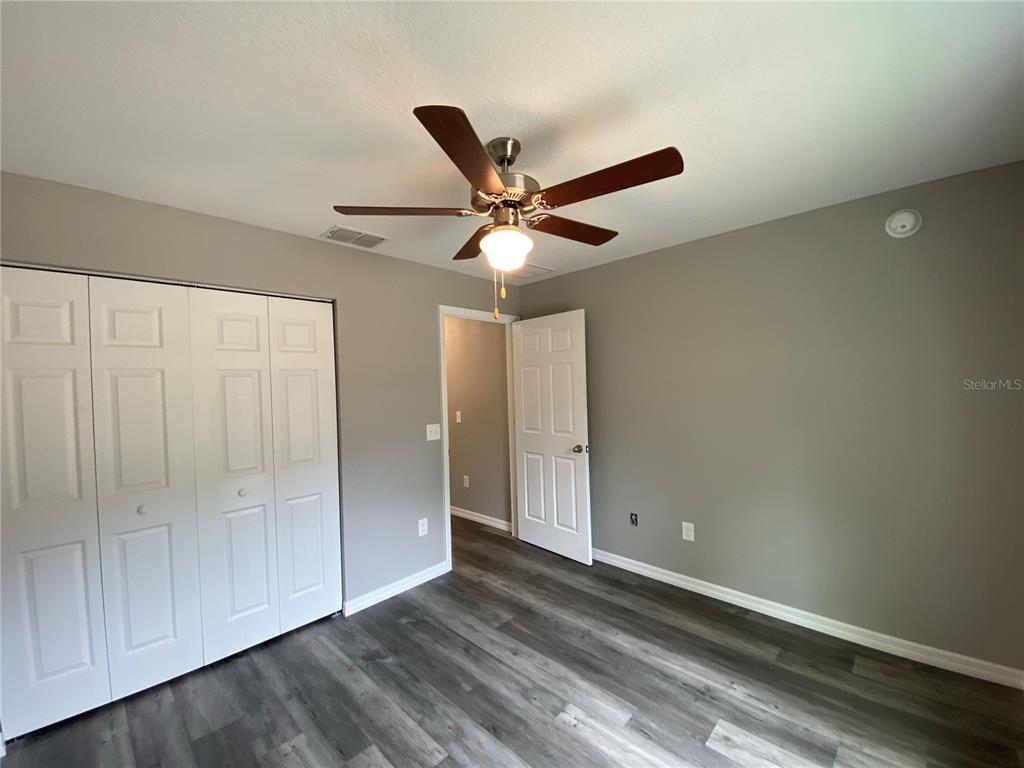 15945 Southwest 57th Terrace Road Ocala, FL 34473 - Photo 18 of 24 a view of an empty room