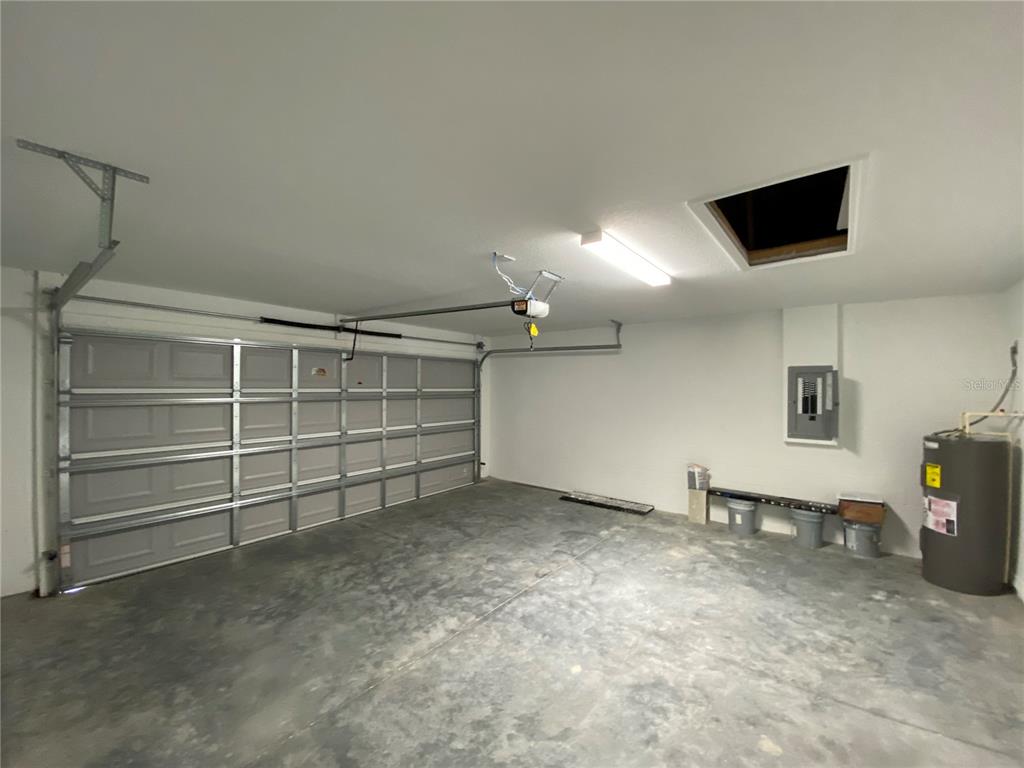 15945 Southwest 57th Terrace Road Ocala, FL 34473 - Photo 22 of 24 a view of a room with gym equipment