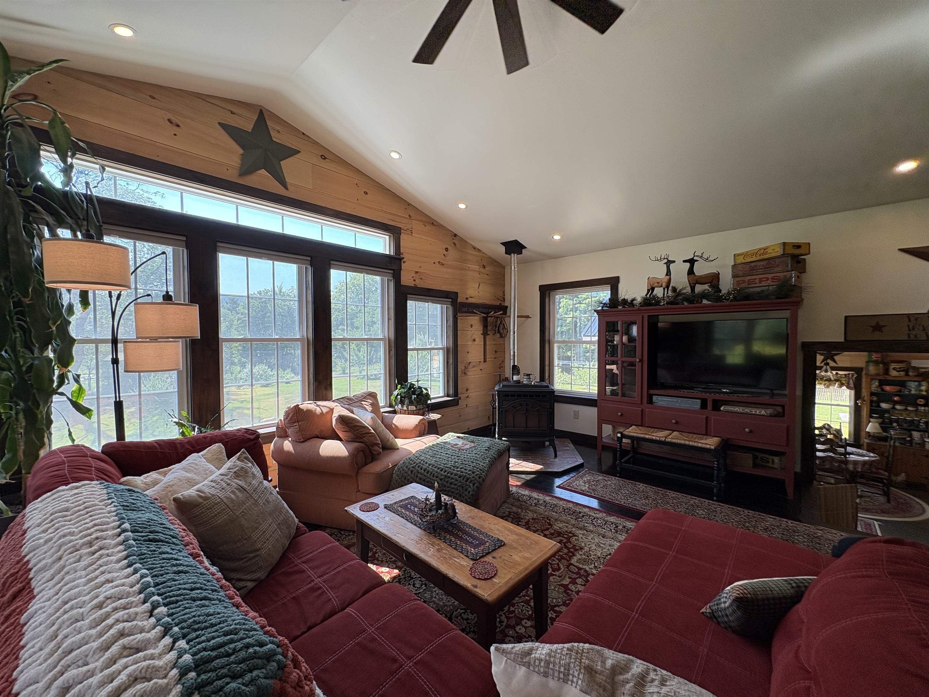 65 Meek Road Lowell, VT 05847 - Photo 33 of 59 Gallery Image 33