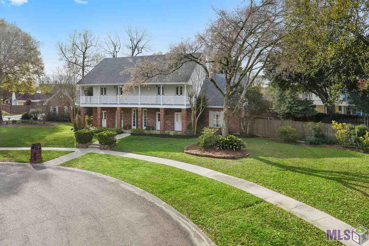 6630 Sandstone Avenue Baton Rouge, LA 70808 - Photo 3 of 41 Gallery Image 3
