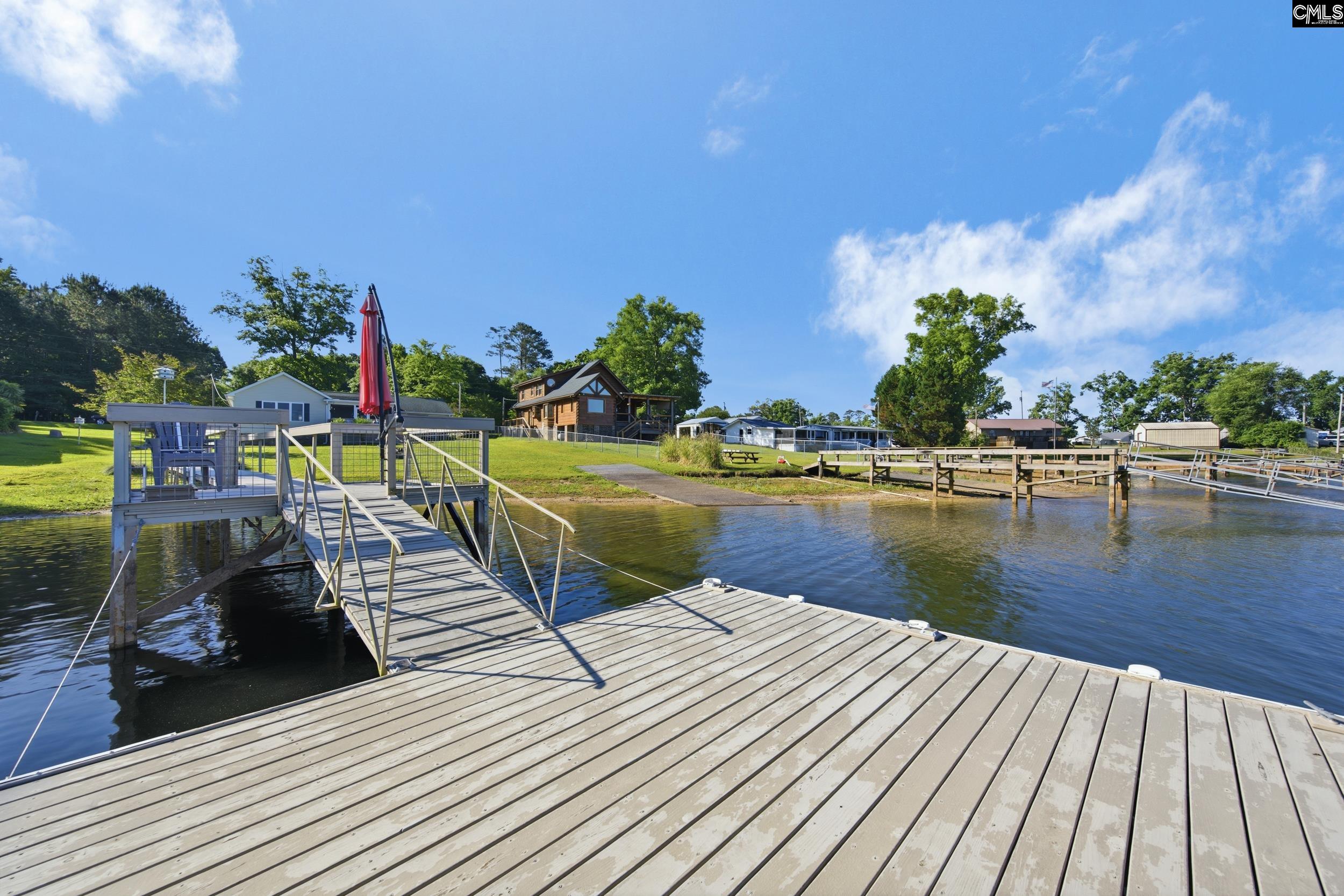 156 Point Circle Road Prosperity, SC 29127 - Photo 35 of 47