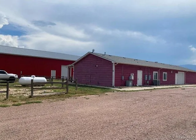 $699,000 | 8648 Lake Davis Road, Pueblo, CO 81005