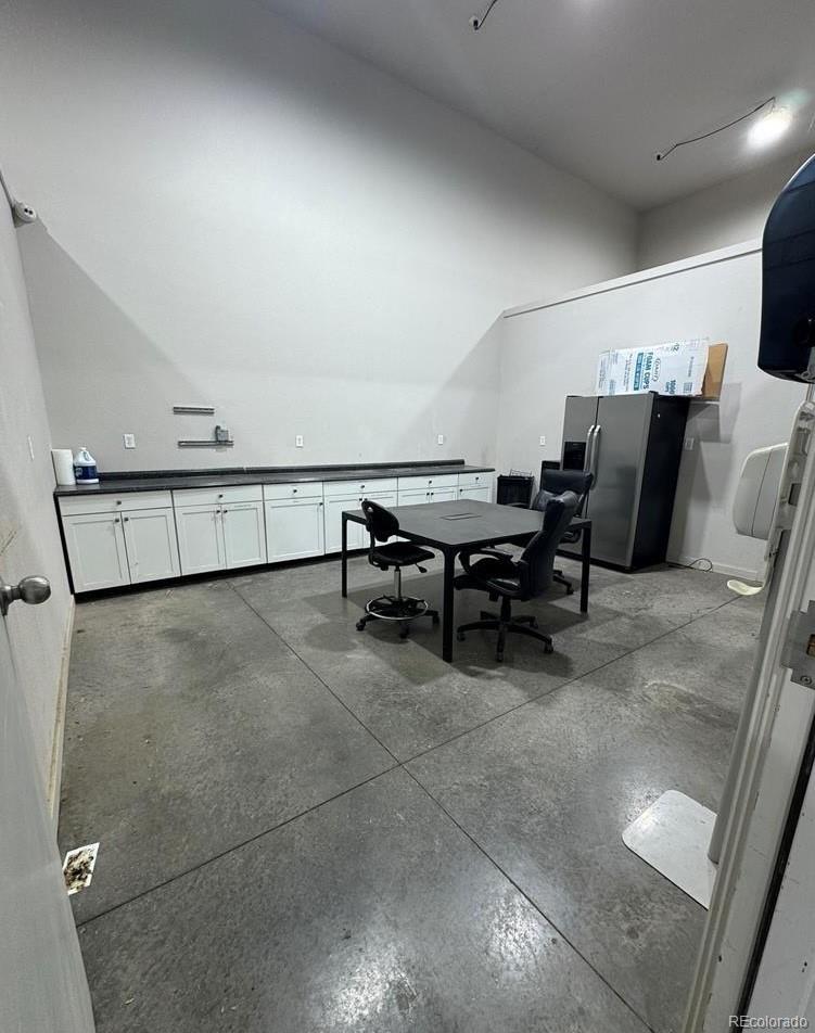 8648 Lake Davis Road Pueblo, CO 81005 - Photo 39 of 50 a view of a livingroom with furniture and a couch
