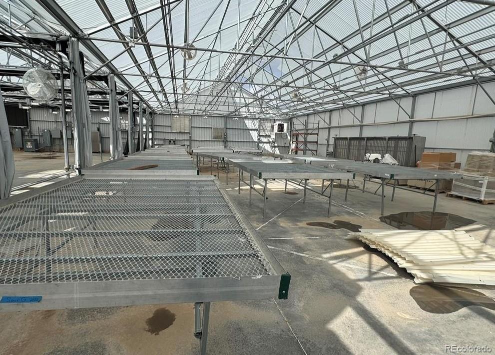 8648 Lake Davis Road Pueblo, CO 81005 - Photo 46 of 50 a view of a patio with a table and chairs