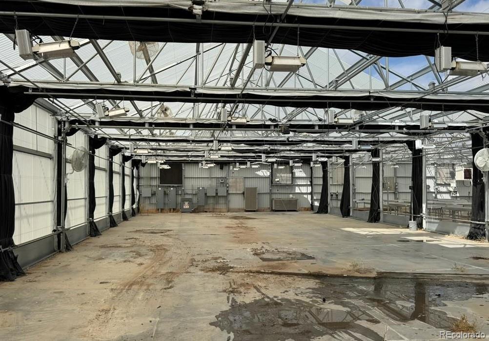 8648 Lake Davis Road Pueblo, CO 81005 - Photo 47 of 50 a view of entryway with an front door