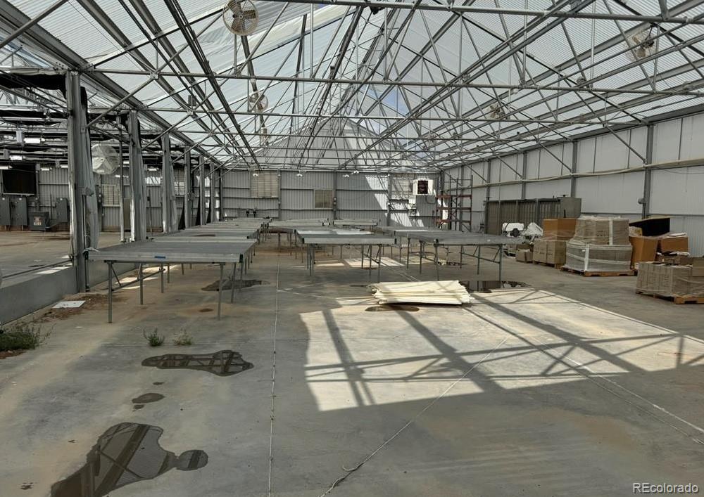 8648 Lake Davis Road Pueblo, CO 81005 - Photo 48 of 50 a view of garage