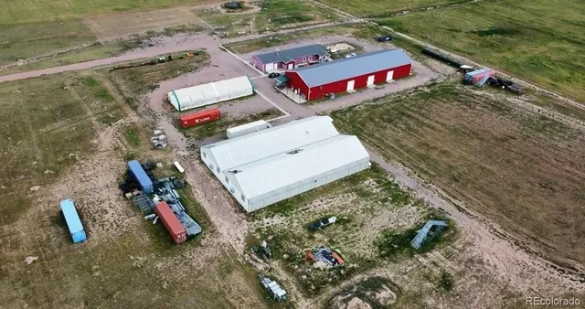 $699,000 | 8648 Lake Davis Road, Pueblo, CO 81005