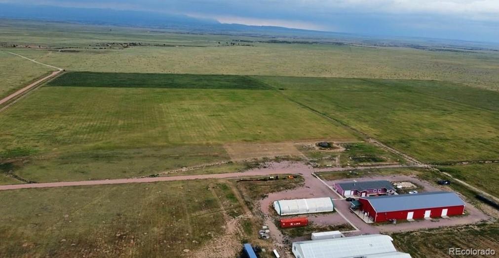 8648 Lake Davis Road Pueblo, CO 81005 - Photo 9 of 50 a view of an ocean and city