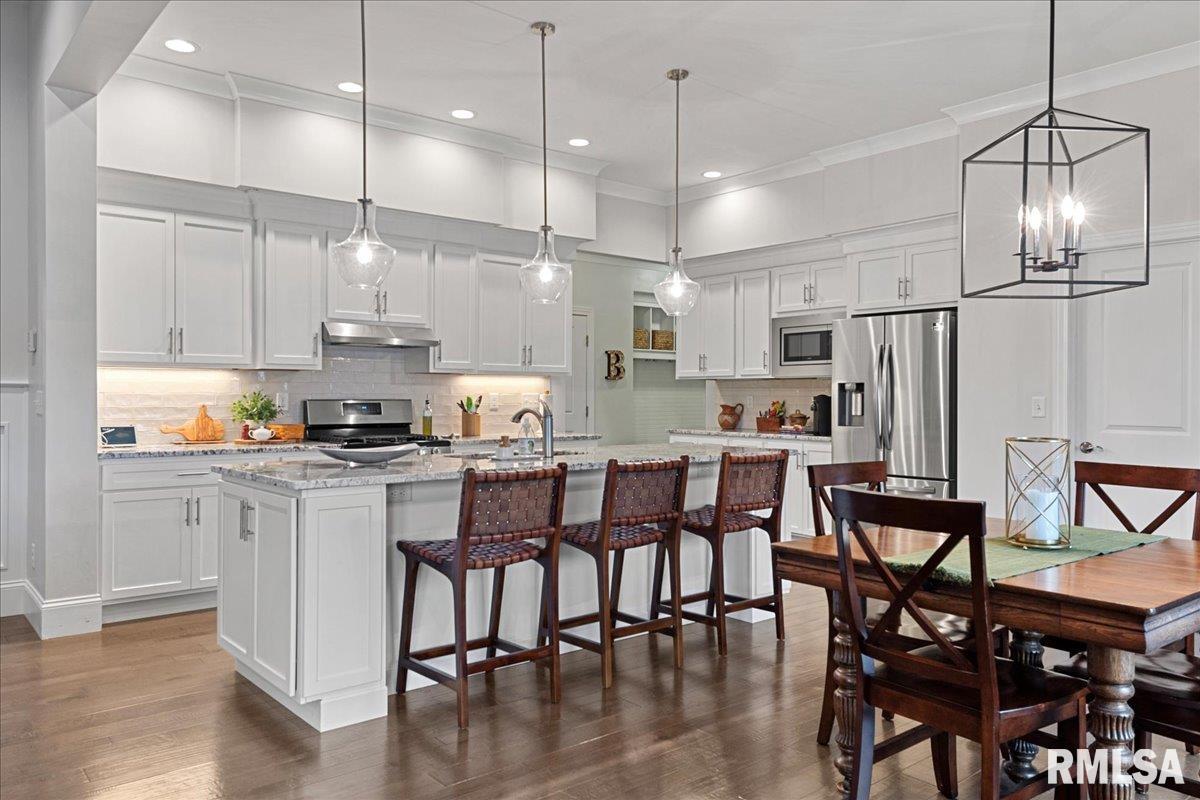 3609 Deer Run Drive Springfield, IL 62711 - Photo 14 of 57 Gallery Image 14