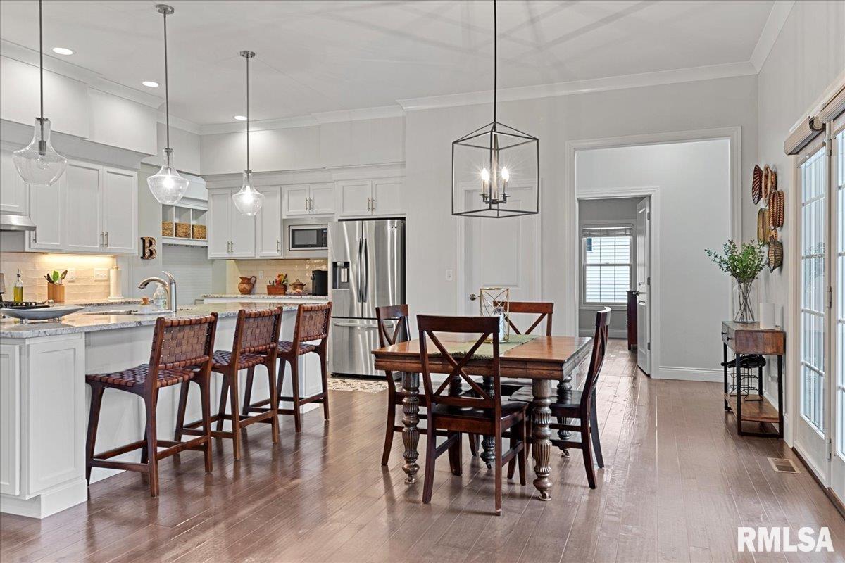 3609 Deer Run Drive Springfield, IL 62711 - Photo 18 of 57 Gallery Image 18