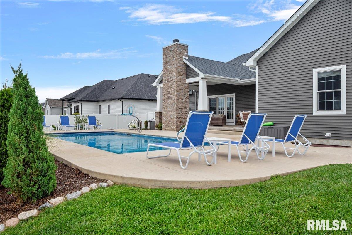 3609 Deer Run Drive Springfield, IL 62711 - Photo 53 of 57 Gallery Image 53