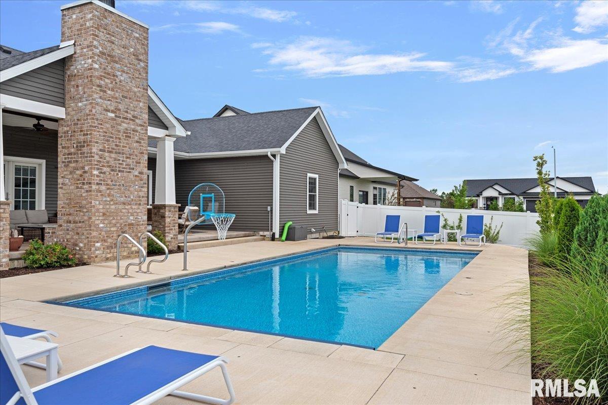 3609 Deer Run Drive Springfield, IL 62711 - Photo 54 of 57 Gallery Image 54