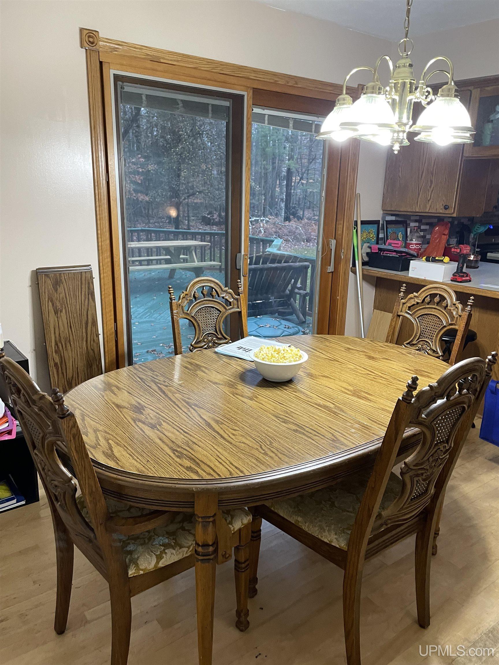 6821 75th M Road Escanaba, MI 49829 - Photo 5 of 9