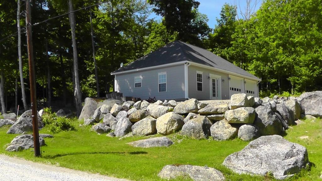 23 Rockridge Road Dedham, ME 04429 - Photo 2 of 9 Photo