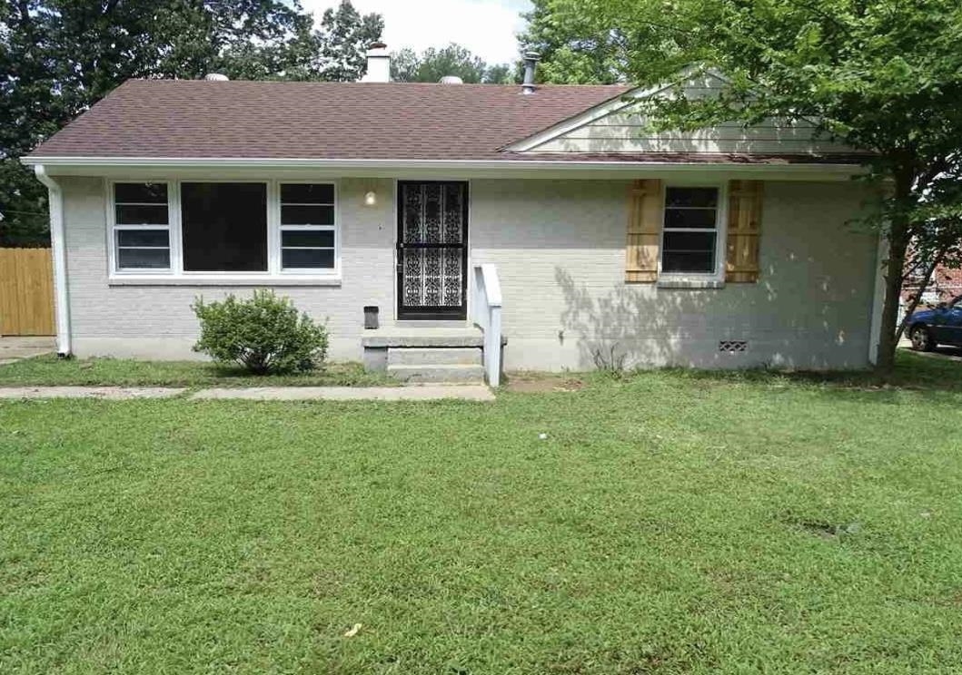 1721 Ronda Street Memphis, TN 38108 - Photo 1 of 9 Gallery Image 1